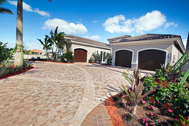 Reliable Gardendale, TX Driveway Pavers Solutions